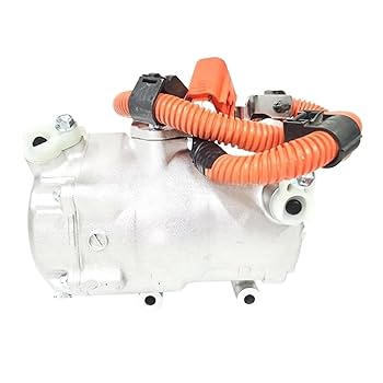 プリウス　NHW20 電動エアコン コンプレッサー 88370-47010 Amazon | オートエアコン用ACコンプレッサー 8837047010